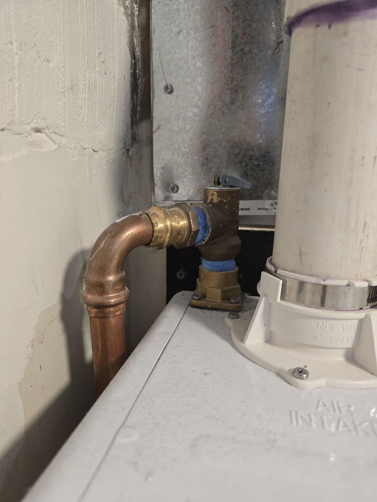 Slide of Jack Frost Heating & Air Conditioning