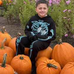 Pastorino's Flowers - Beautiful pumpkin selection!