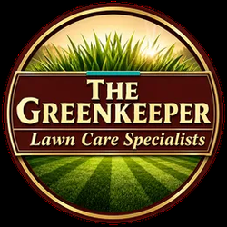 The Greenskeeper