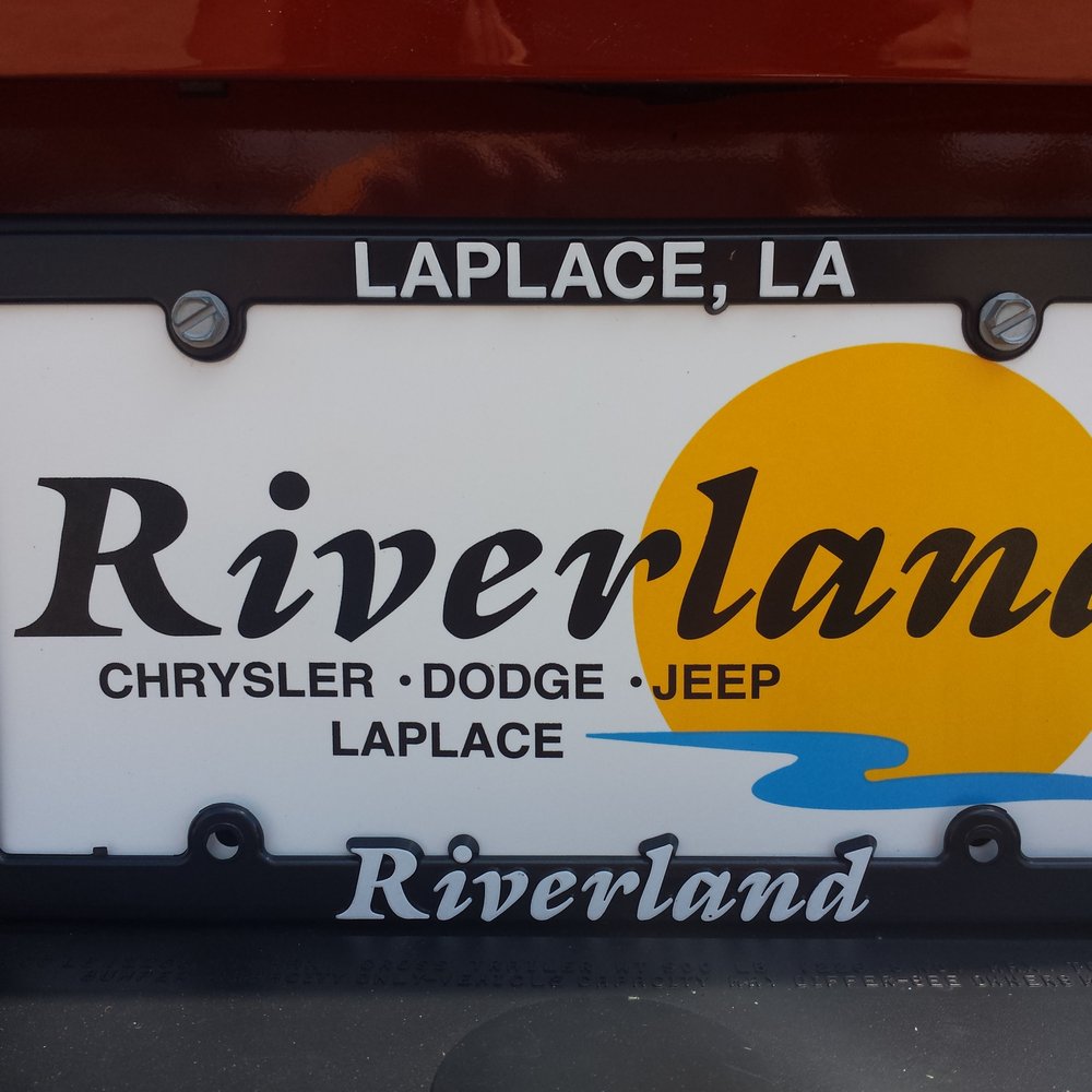 Bayou Chrysler Dodge Jeep RAM - Auto Repair Near Me - Laplace, Louisiana