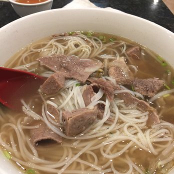 Pho 07 Vietnamese Restaurant - Vietnamese Near Me - Sunrise, Florida