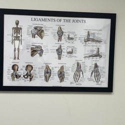 Melville Surgery Center - Learning as I wait.