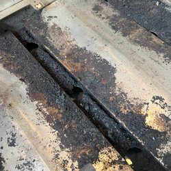 Grill Cleaning Guys