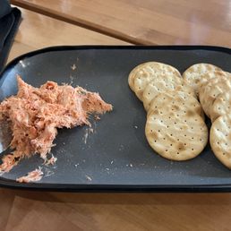 Smoked Salmon