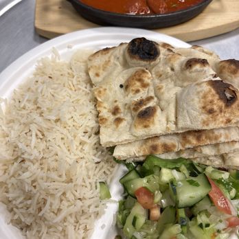 Chutneys - Indian Near Me - Los Angeles, California