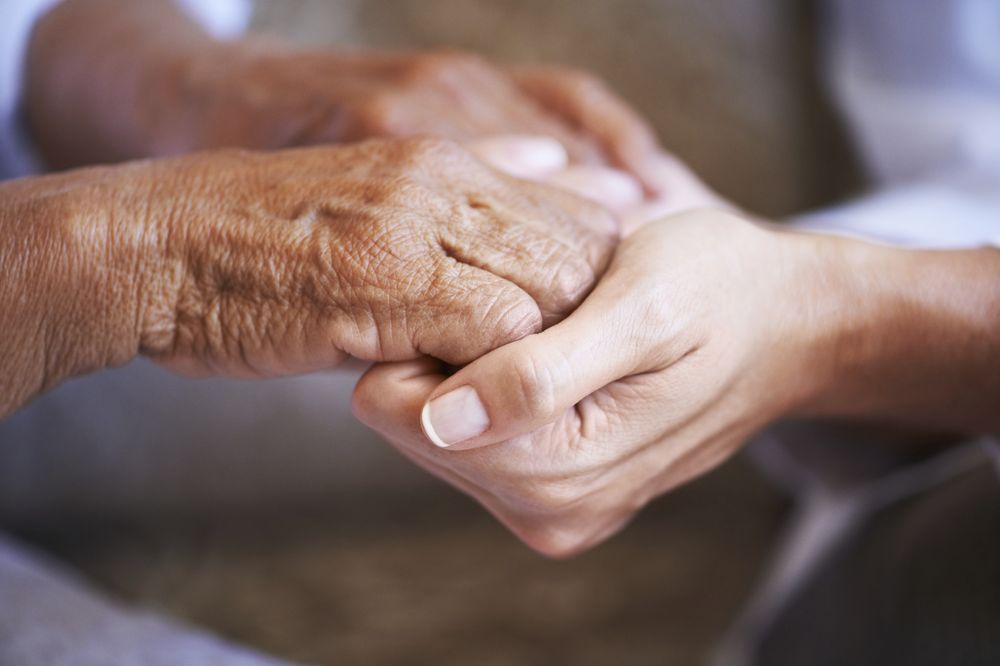 Mission Healthcare - grief counselor in San Diego, CA