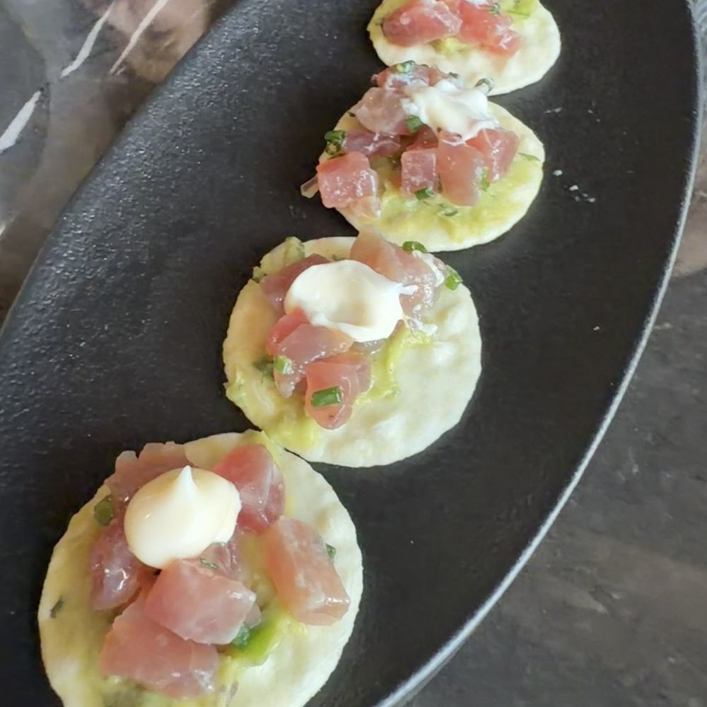 One40 Rooftop - Breakfast & Brunch Near Me - New York, New York