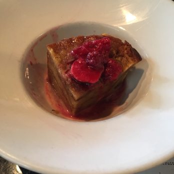 Lucille's - Bread pudding - New American Near Me - Houston, Texas