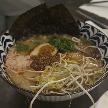 Nao Kitchen Bar - Ramen - Asian Fusion Near Me - Mazatlán, SIN Nao Kitchen Bar - Ramen - Asian Fusion Near Me - Mazatlán, SIN