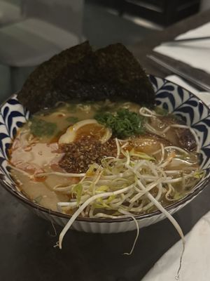 Nao Kitchen Bar by null