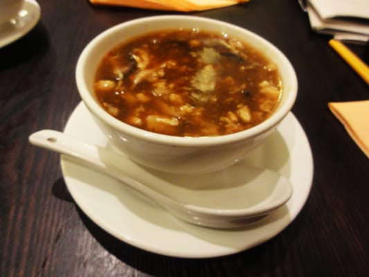 Ying Chow Chinese Restaurant by null