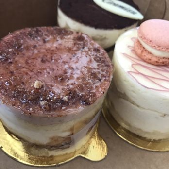Primrose Bakery - Unfortunately, today it was missing the candied walnuts 6/17/17 :( - Bakeries Near Me - Pleasanton, California Primrose Bakery - Unfortunately, today it was missing the candied walnuts 6/17/17 :( - Bakeries Near Me - Pleasanton, California