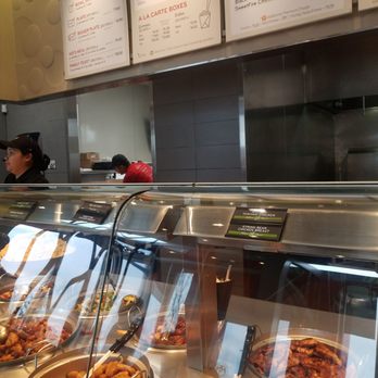 Panda Express - Chinese Near Me - Medford, Oregon