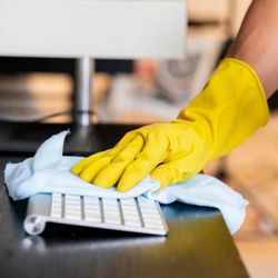 Belen Cleaning Services