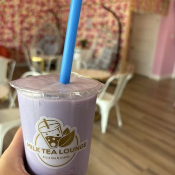 Milk Tea Lounge - Bubble Tea Near Me - Omaha, Nebraska Milk Tea Lounge - Bubble Tea Near Me - Omaha, Nebraska