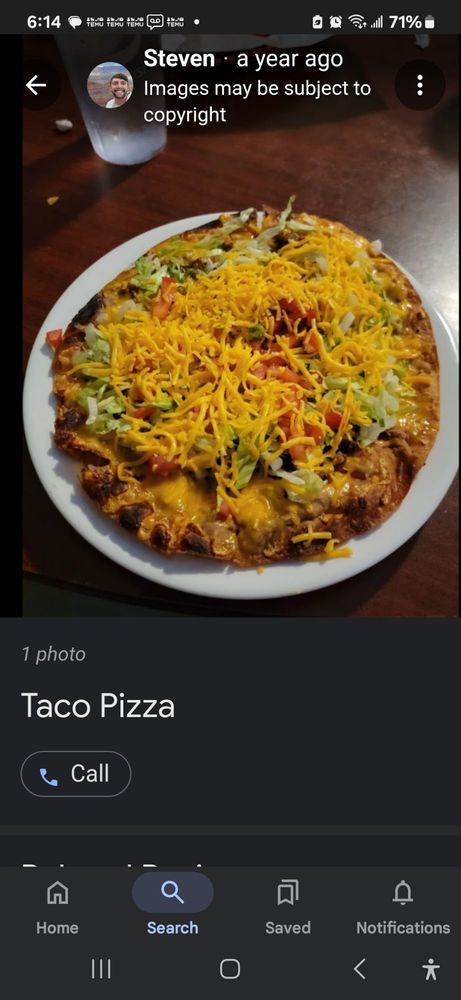 Taco House