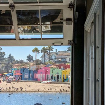 Paradise Beach Grille - New American Near Me - Capitola, California Paradise Beach Grille - New American Near Me - Capitola, California