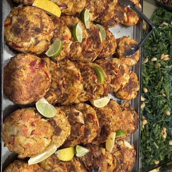 North Shore Farms - Fresh crab cakes - Grocery Near Me - Mineola, New York