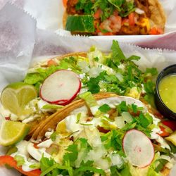 La Divina Tacos
