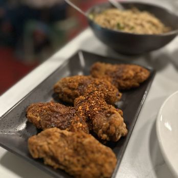 Mala Class - Mala Wings - Szechuan Near Me - Los Angeles, California Mala Class - Mala Wings - Szechuan Near Me - Los Angeles, California