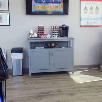 Eastpoint Audiology - 9/9/25 refreshments in waiting area - Audiologist Near Me - Louisville, Kentucky Eastpoint Audiology - 9/9/25 refreshments in waiting area - Audiologist Near Me - Louisville, Kentucky
