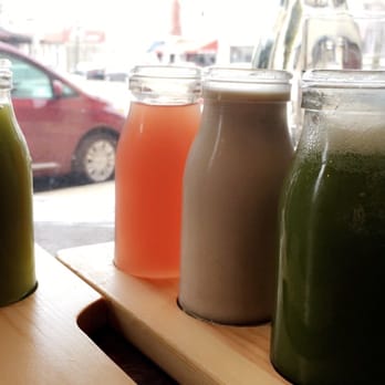 Garden Table - Broad Ripple - Juice Bars & Smoothies Near Me - Indianapolis, Indiana
