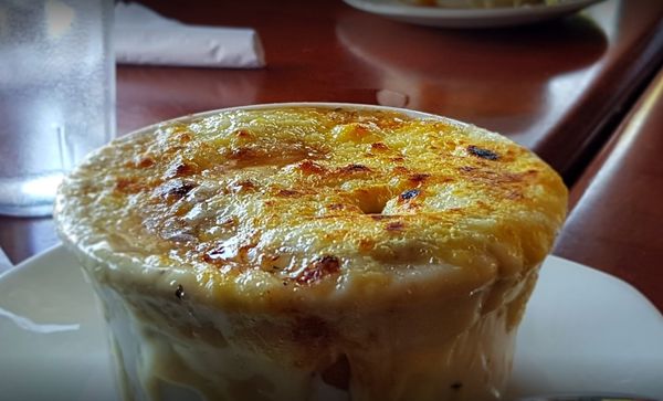 Crêperie Bretonne by null