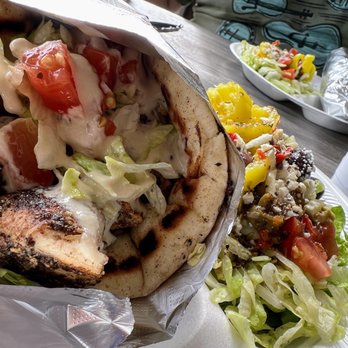 Charlie's Kabob Grill - Chicken Shawarma Gyro - Middle Eastern Near Me - Wake Forest, North Carolina Charlie's Kabob Grill - Chicken Shawarma Gyro - Middle Eastern Near Me - Wake Forest, North Carolina