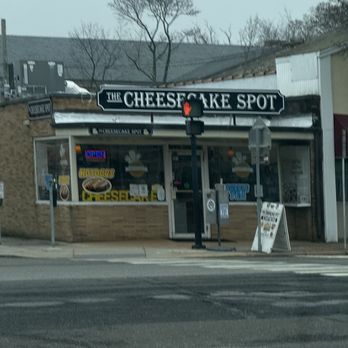 The Cheesecake Spot - Desserts Near Me - Amityville, New York