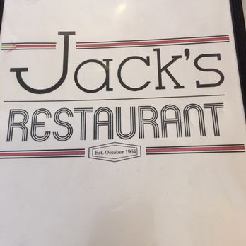 Jack's Restaurant - Breakfast & Brunch Near Me - Honolulu, Hawaii Jack's Restaurant - Breakfast & Brunch Near Me - Honolulu, Hawaii