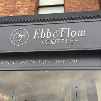 Ebb & Flow Coffee - Salad Near Me - Clontarf, D Ebb & Flow Coffee - Salad Near Me - Clontarf, D