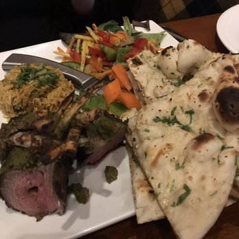 Karavalli - Lamb chops - Indian Near Me - Latham, New York Karavalli - Lamb chops - Indian Near Me - Latham, New York