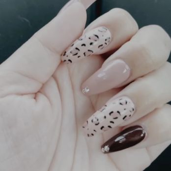Luxury Nails Spa - Nails - Nail Salons Near Me - San Jose, California