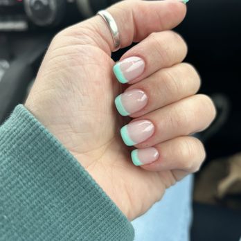 Venus Nails Spa - Nail Salons Near Me - Westminster, Colorado