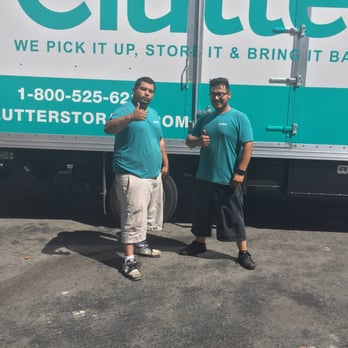Clutter - clutr trg - Self Storage Near Me Clutter - clutr trg - Self Storage Near Me