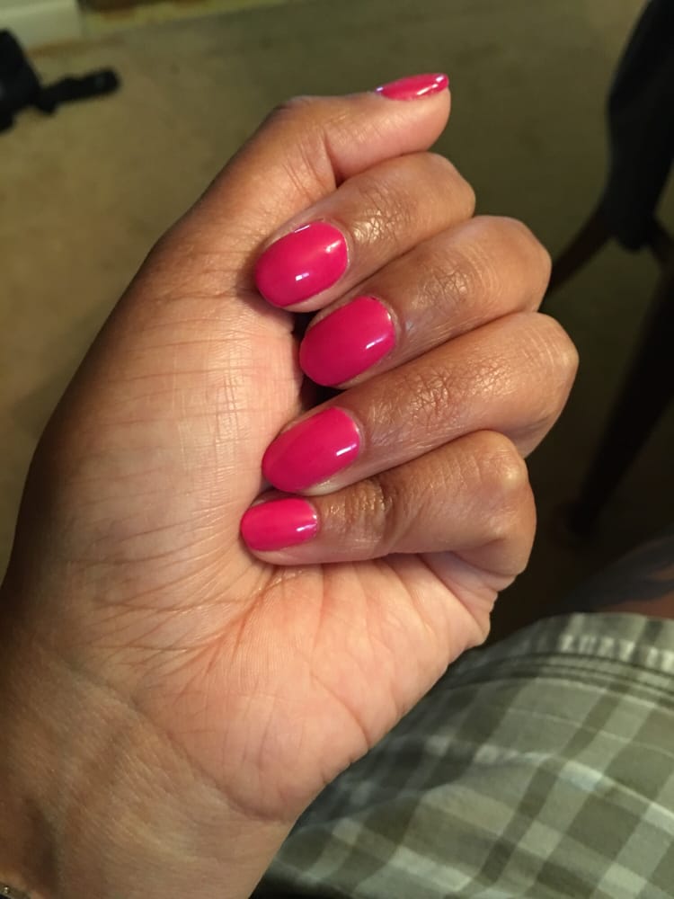 SUNSHINE NAILS Updated April 2024 649 Bergen Blvd, Ridgefield, New Jersey Nail Salons