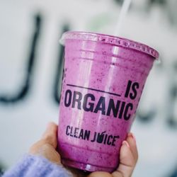Clean Juice