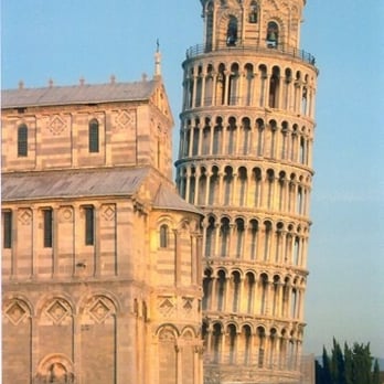 Torre di Pisa - Landmarks & Historical Buildings Near Me - Pisa, PI