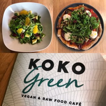 Koko Green - Gluten-Free Near Me - Nice, 06