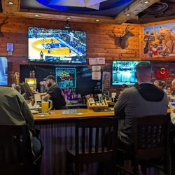 Texas Roadhouse