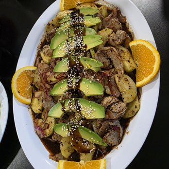 El Aguachile - Aguachiles negro - Seafood Near Me - Tulare, California El Aguachile - Aguachiles negro - Seafood Near Me - Tulare, California