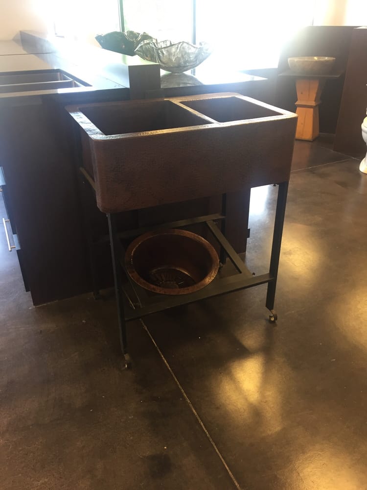 Slide of Standard Plumbing Supply