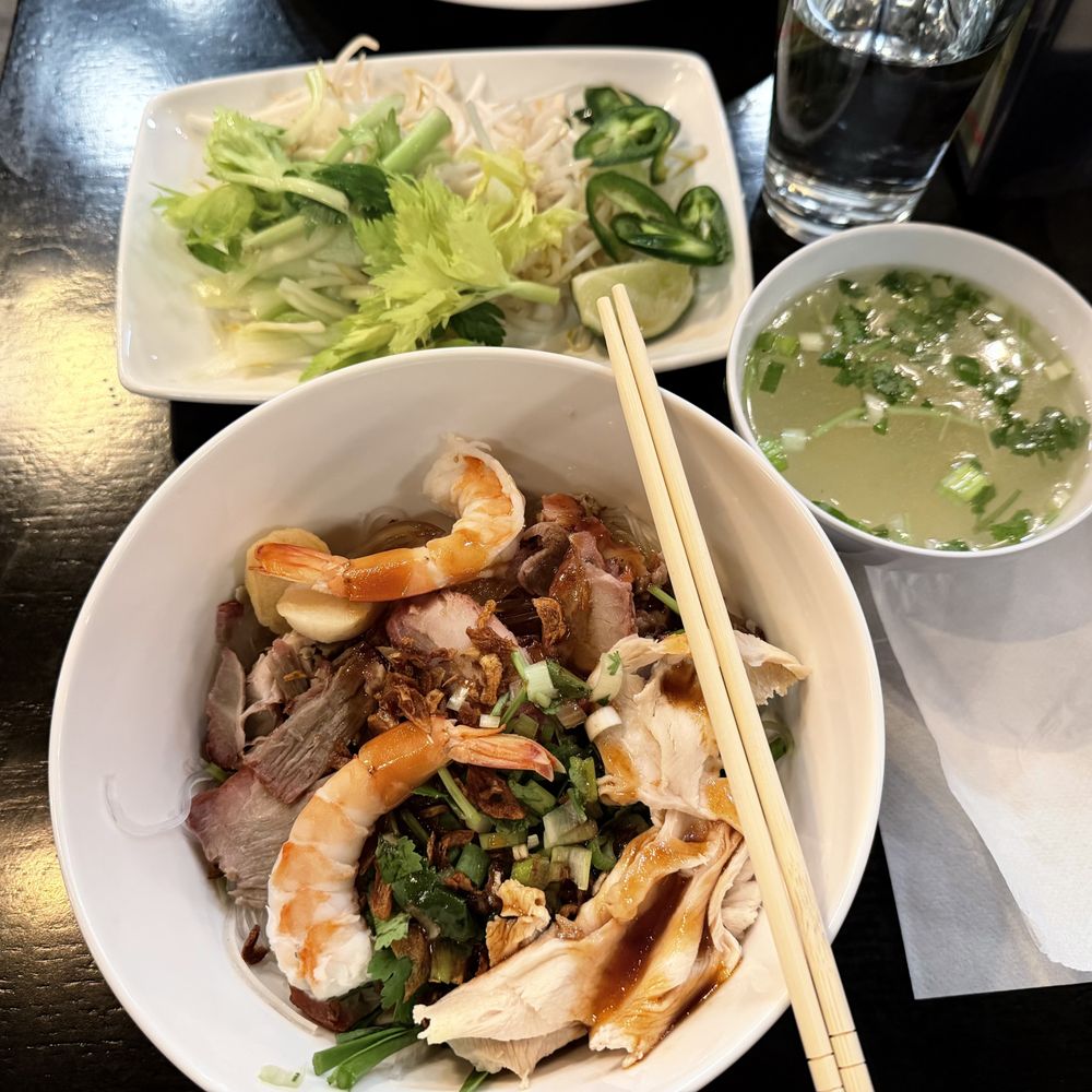 KV Noodle - Hu Tieu Dai Thap Cam - Vietnamese Near Me - San Jose, California KV Noodle - Hu Tieu Dai Thap Cam - Vietnamese Near Me - San Jose, California