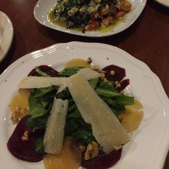 La Tavola - Italian Near Me - Baltimore, Maryland