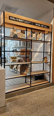 Mendocino Farms by null