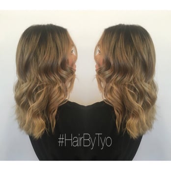 The Studio Salon - Hair Stylists Near Me - Stuart, Florida