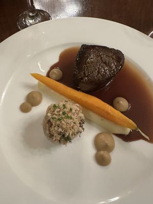 Isle of Eriska Hotel & Spa by null