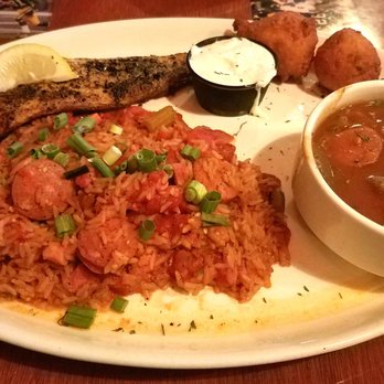 Buzzard Billy's - The Cajun Combo - American Near Me - La Crosse, Wisconsin Buzzard Billy's - The Cajun Combo - American Near Me - La Crosse, Wisconsin