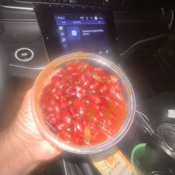 Horn Barbecue - Baked beans - Barbeque Near Me - Elk Grove, California