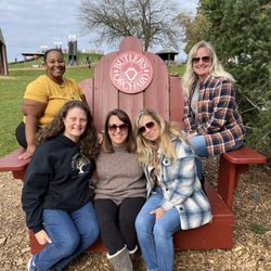 Little Hands Preschool - Some of our LHP teachers